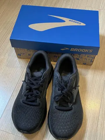 Brooks Ghost16 여성용 23.5 D 브룩스 고스트16