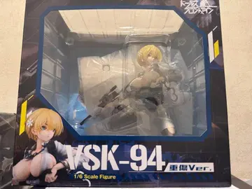 미개봉 팻 컴퍼니 인형 프론트라인 VSK-94 중상Ver.