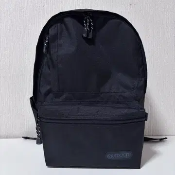 아웃도어 프로덕츠 백팩 블랙 라벨 블랙 블랙