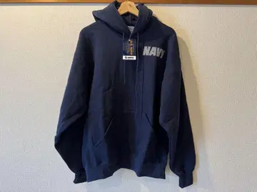 SOFFE U.S. NAVY 네이비 후드티 L 사이즈