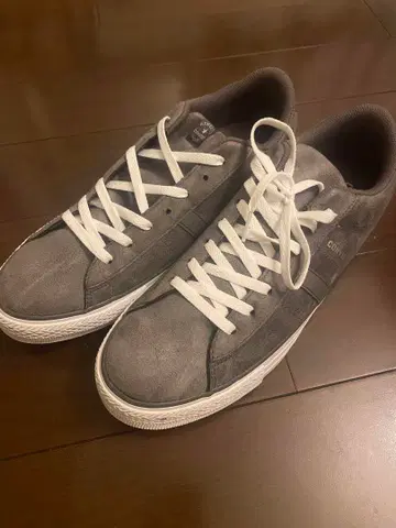 새상품 CONVERSE NEXSTAR 스니커즈