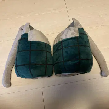 나의 히어로 아카데미아 당선품 바쿠고