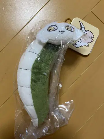 치이카와 그 아이 꼬리 마스코트