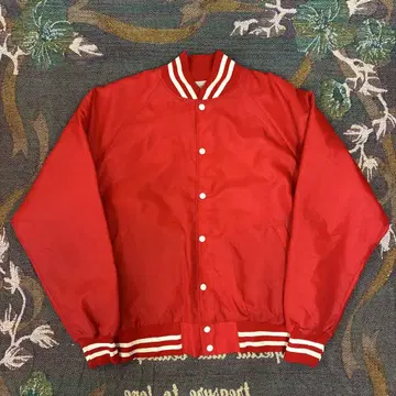 nylon jacket