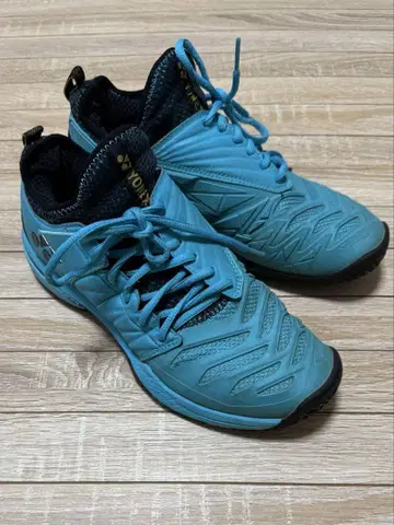 YONEX 테니스화 25.5