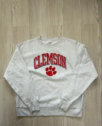 00s 복각 Champion Reverse Weave L 맨투맨