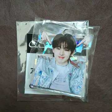 ONE N' ONLY EIKU 아크릴 키링