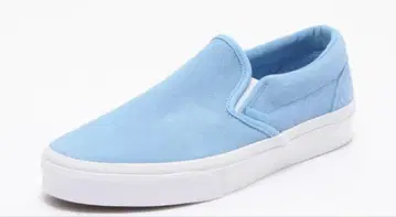 유나이티드 애로우즈 VANS 클래식 슬립온 US6 24cm