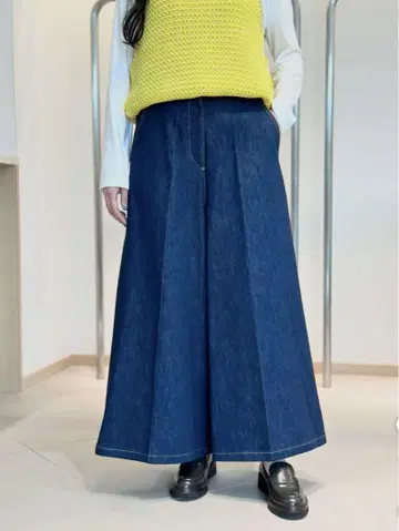 PATOU 데님 2024aw