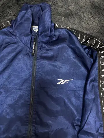 90s Reebok 리복 나일론 자켓 바람막이 남성용