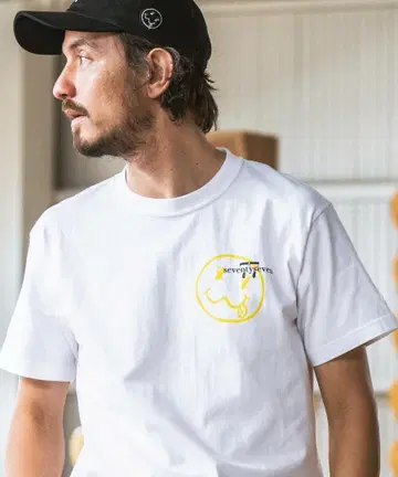 seventy seven T셔츠(7724S050) /XL