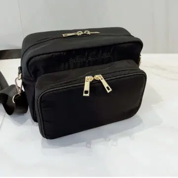 selva secreta Camera Shoulder BAG