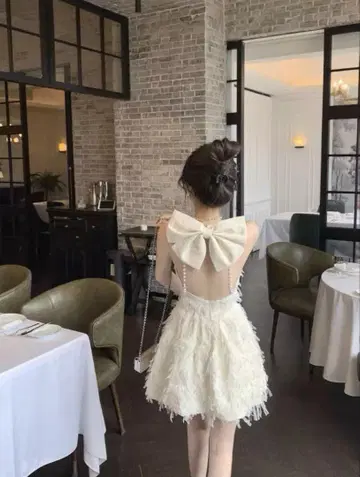 결혼식 사전 촬영 드레스