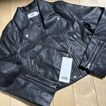 아줄바이마우지 라이더 자켓 S