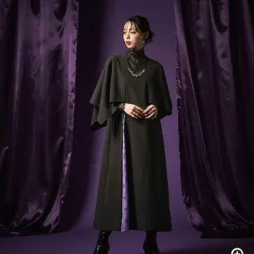 완판 새상품 디즈니  말레피센트 드레스 원피스 M