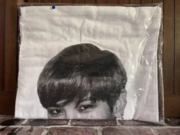 B.A.P ZELO 사진 타월