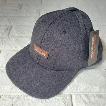 택 포함 새상품 patagonia 팀셰드햇 캡 파타고니아 US