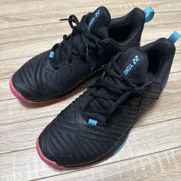 YONEX 테니스화 25.5