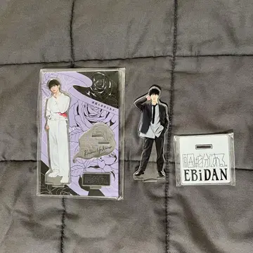 원인은 자신에게 있다. 겐지부 요시자와 요토 아크릴 스탠드