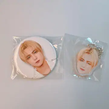 INI 사노 유다이 얼굴 캔뱃지