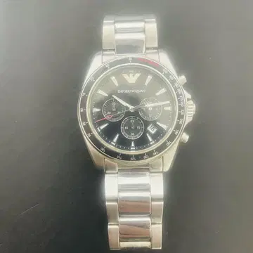엠포리오 아르마니 EMPORIO ARMANI 손목시계 AR-6098