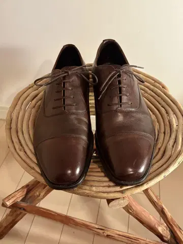 grenson 마스터피스 uk7 7/ 92E 26cm