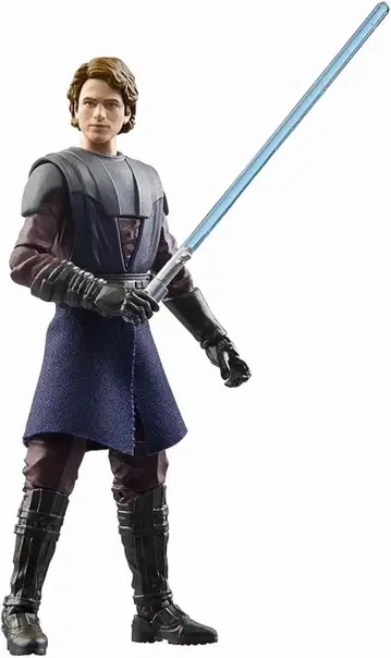 STAR WARS 스타 워즈 [ 아소카 ] 아나킨 스카이워커