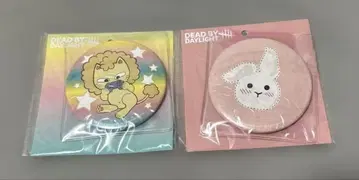 데드 바이 데이라이트 콜라보 카페 캔 거울 페 민
