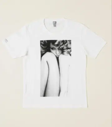 TRAVERSE TOKYO x 노구치 츠요시 x Sam Haskins