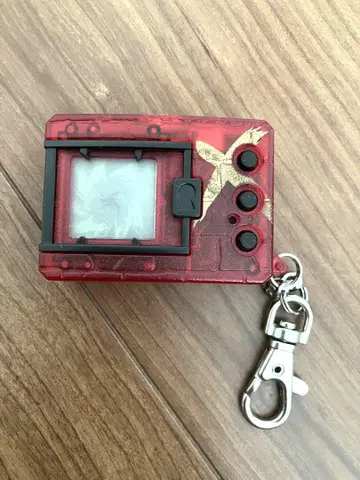 디지털 몬스터 X 2