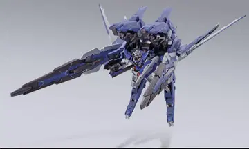 METAL BUILD GN 암즈 TYPE-E