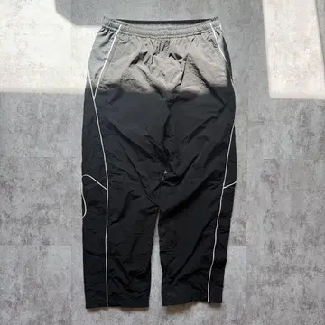 SASQUATCHFABRIX 25ss 나일론 팬츠