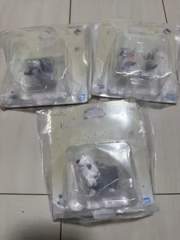 디즈니 프린세스 제일복권