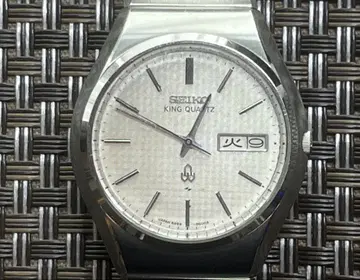 세이코 킹세이코 가동품