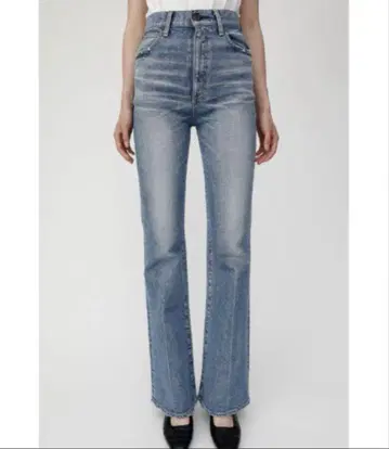 MOUSSY MVS FLARE 23inch