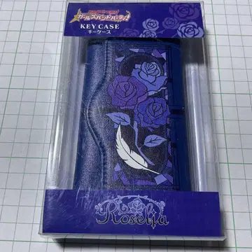 뱅드림 Roselia 로제리아 키케이스
