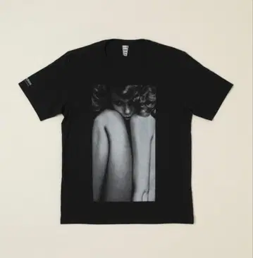 노구치 츠요시 x TRAVERSE TOKYO x Sam Haskins