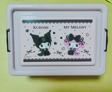 '가격 인하 협상 가능' 산리오 세트 BOX