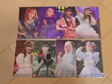 이코러브 사이토 키아라 DVD 원반 봉입 브로마이드