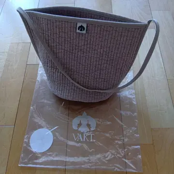 [ 완판템 ] VAKT. bag s 베이지