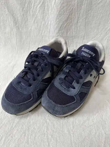 Saucony Shadow 써코니 스니커즈 23cm