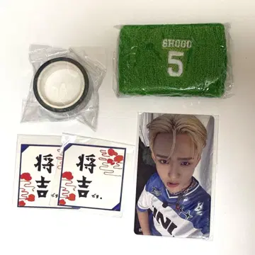 INI 타지마 쇼고 7000엔 EC 트레이딩 카드 캡슐 토이