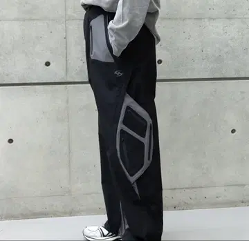 SANSANGEAR 나일론 팬츠