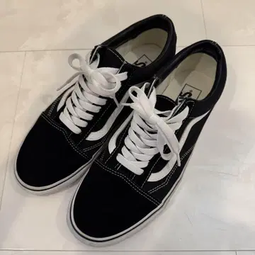 VANS 올드스쿨 27.5cm
