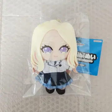 학마스 쥬오호시미나미 chibi 누이 학원 아이돌 마스터