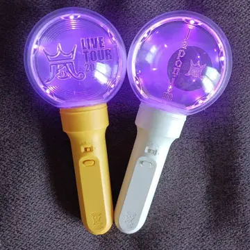 [ 아라시 ] 응원봉 2점 Japonism Are You Happy?
