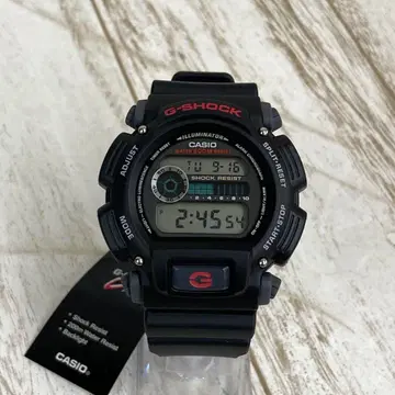 rw-2156) CASIO G-SHOCK DW-9052-1VDR
