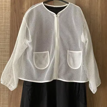 noa ge 자켓