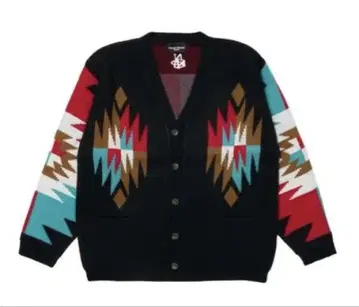 카즈하라 류토 no pain no gain Native Cardigan