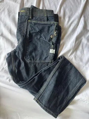 Sassafras fall leaf pants 사이즈 S